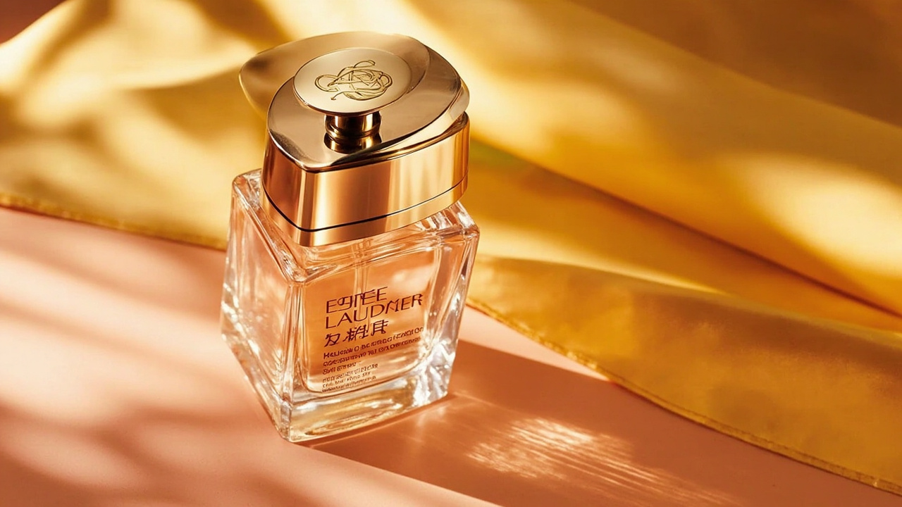 雅诗兰黛2026财年Q1财报发布，中国市场恢复增长