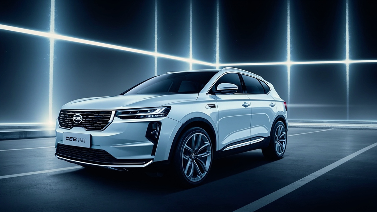 比亚迪海豹07 DM-i上市,轴距加长定位B级轿车