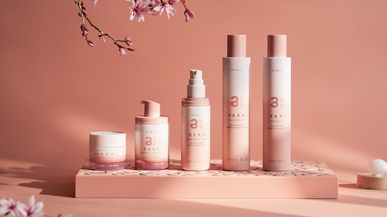 花西子联名敦煌研究院,东方美学彩妆再掀国潮热