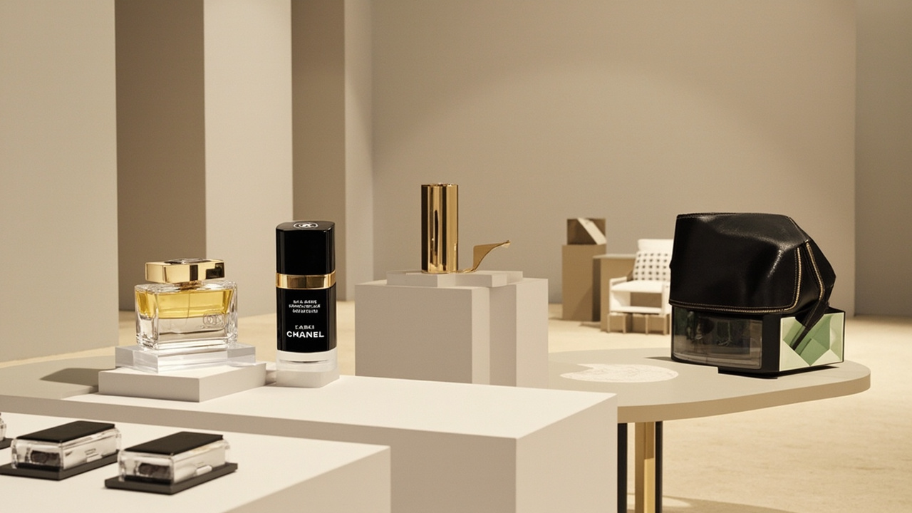 香奈儿2026早春度假系列发布，致敬地中海风情