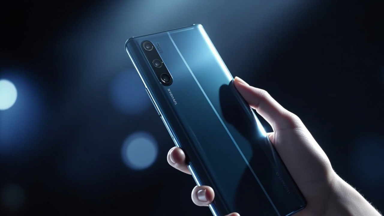 华为Mate 70系列全球首发，搭载麒麟9100芯片