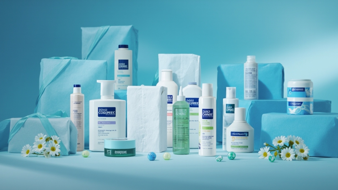 宝洁集团宣布2030年实现产品包装100%可回收