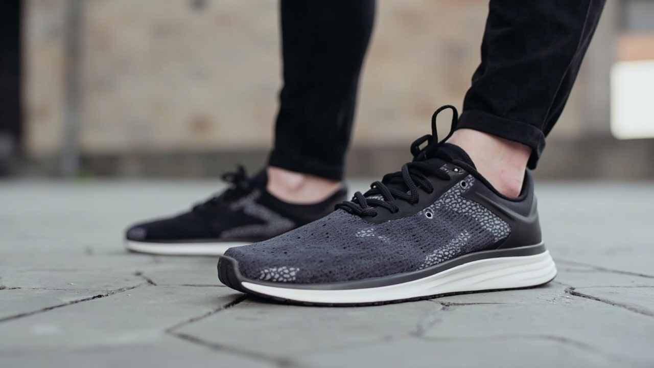 lululemon推出首个跑鞋系列，正式进军运动鞋市场