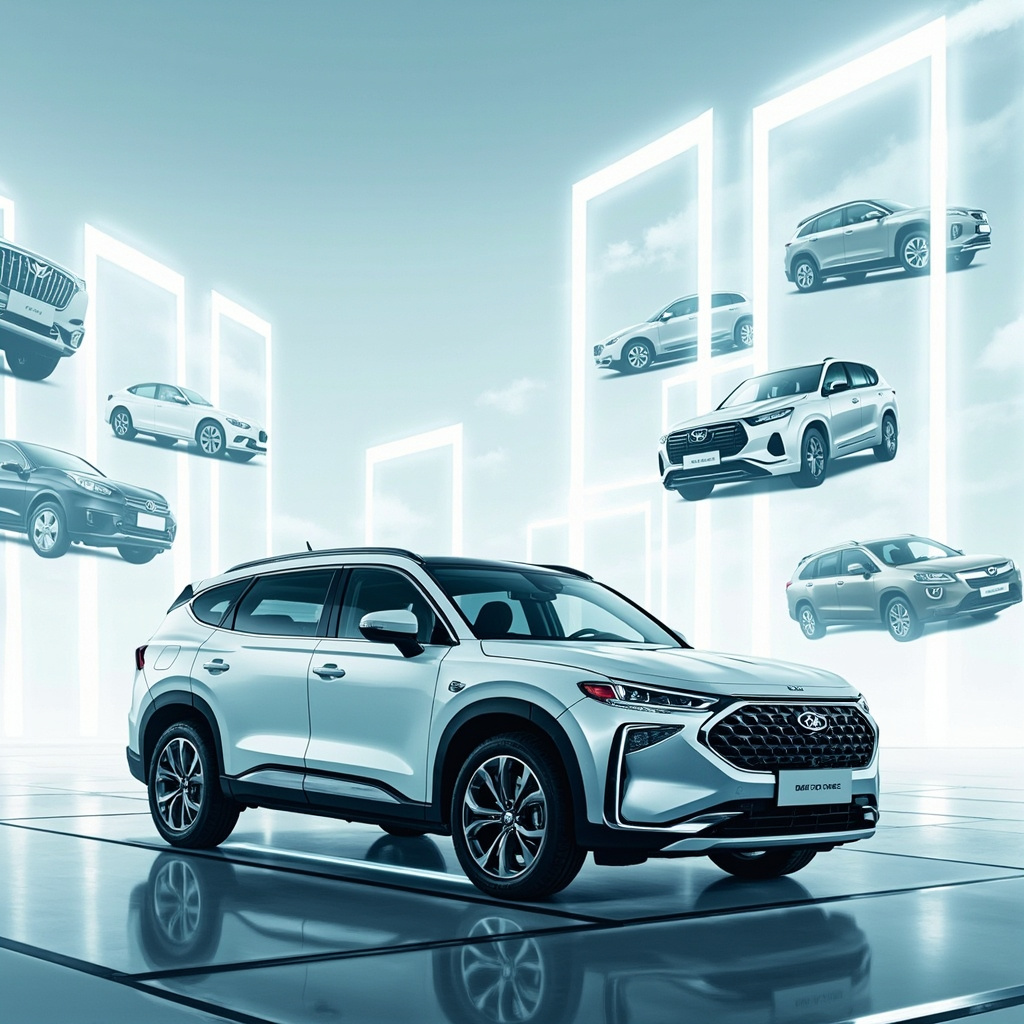 比亚迪成为全球首个实现500万辆新能源汽车下线的品牌